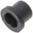 Genuine 51141807495 Emblem Grommet - Front