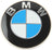 Genuine 51148219237 Deck Lid Emblem