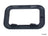Genuine 51211876043 Interior Door Handle Trim - Front or Rear