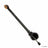 Genuine 51217112443 Door Stop - Left