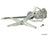 Genuine 51331977580 Window Regulator - Front Right