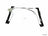 Genuine 51337039452 Window Regulator - Front Right