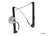 Genuine 51338254912 Window Regulator - Front Right