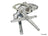 Genuine 51341944072 Window Regulator - Rear Right