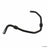 Genuine 5C0122109 Engine Coolant Reservoir Hose - Lower