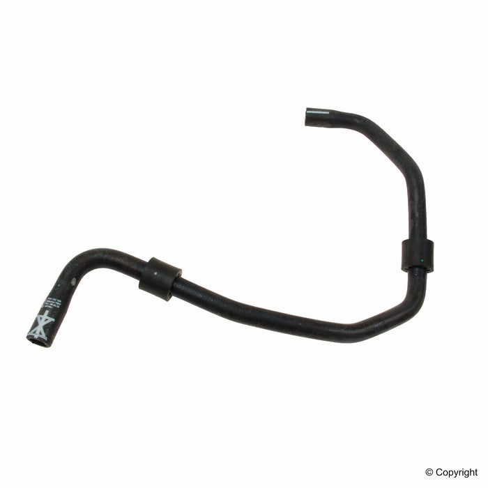 Genuine 5C0122109 Engine Coolant Reservoir Hose - Lower