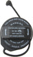 Genuine 5C0201550B Fuel Tank Cap