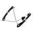 Genuine 5C6837461L Window Regulator - Front Left