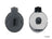 Genuine 61318363683 Headlight Switch