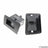 Genuine 61318385956 Door Window Switch - Rear Right