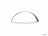 Genuine 63126922156 Headlight Washer Cover - Right