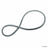 Genuine 63128361290 Headlight Seal