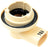 Genuine 63136943122 Exterior Light Bulb Socket - Front Right