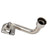 Genuine 6421400208 Exhaust Pipe