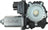 Genuine 7D0959802C Window Motor - Front Right