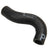 Genuine 8E0422887D Power Steering Reservoir Hose - Pump To Pipe