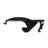 Genuine 8E0955247 Windshield Wiper Blade Adapter - Front