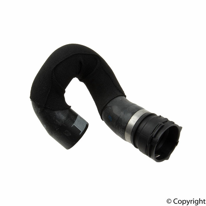 Genuine 8K0121055 Radiator Coolant Hose - Lower