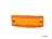 Genuine 91163192000 Side Marker Light Lens - Front