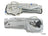 Genuine 9152723 Window Regulator - Front Left