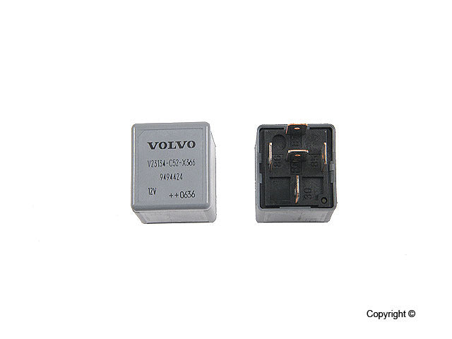Genuine 9494424 Starter Relay