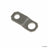 Genuine 95011671302 Clutch Shaft Retainer Plate