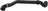 Genuine 95510623950 Radiator Coolant Hose - Lower