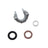 Genuine 95511091000 Fuel Injector Seal Kit