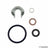 Genuine 95511091100 Fuel Injector Seal Kit
