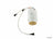 Genuine 95562093101 Electric Fuel Pump - Left