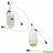 Genuine 95562093201 Electric Fuel Pump - Right
