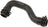Genuine 98110627500 Engine Coolant Reservoir Hose
