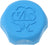 Genuine 98710604400 Engine Coolant Filler Neck Cap
