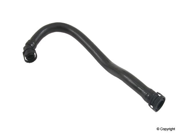 Genuine 99610714506 Engine Crankcase Breather Hose