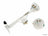Genuine 99662080800 Fuel Tank Sending Unit