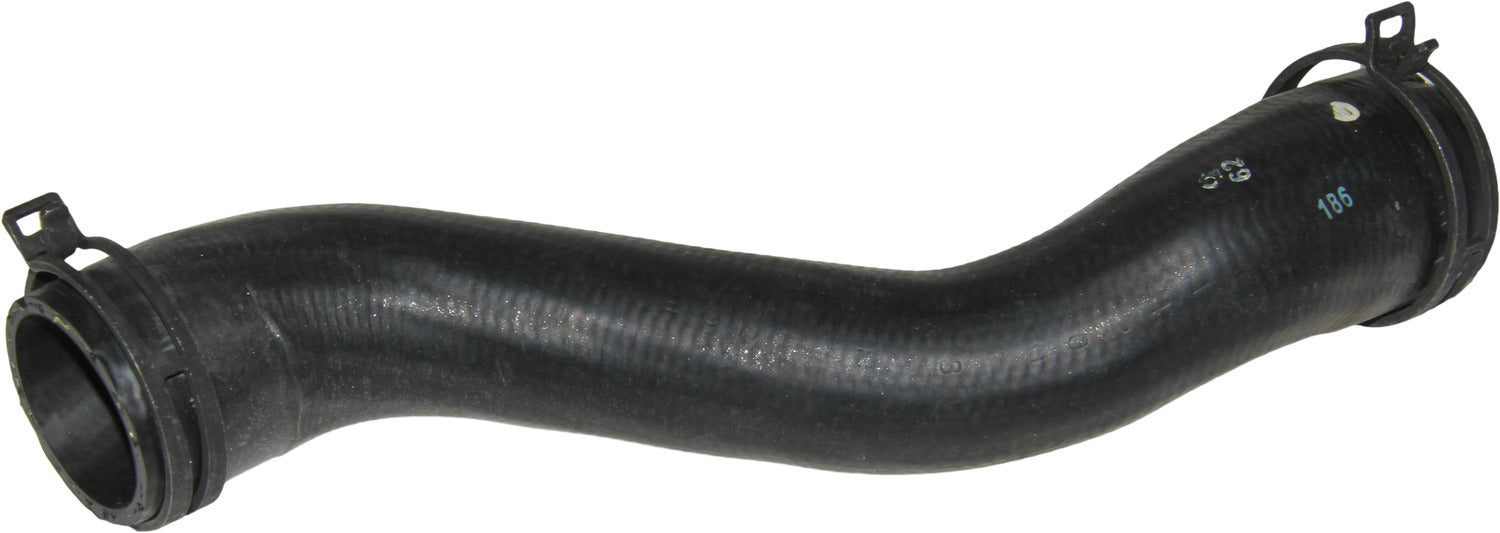 Genuine 99710662504 Radiator Coolant Hose - Left Upper or Upper Left