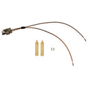 Genuine 99761297600 Windshield Washer Pump Harness