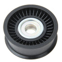 Genuine AJ813564 Accessory Drive Belt Idler Pulley - Center