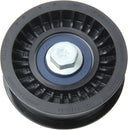 Genuine C2D21156 Accessory Drive Belt Idler Pulley - Center