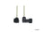 Genuine LNA5740AB Engine Coolant Level Sensor