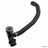 Genuine LR005564 Radiator Coolant Hose - Lower