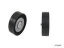 Genuine LR006076 Accessory Drive Belt Idler Pulley