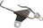 Genuine LR032714 Engine Timing Chain Oiler Nozzle