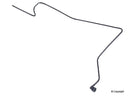 Genuine MNC4468AD Engine Coolant Hose