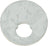 Genuine RYF000203 Suspension Control Arm Washer - Front Lower Inner