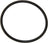 Genuine WHT005499A Automatic Transmission Filter O-Ring