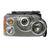 Genuine XBC501282LPO Headlight Assembly - Right