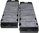 Hastings AFC1237 Cabin Air Filter