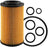 Hastings LF530 Engine Oil Filter