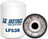Hastings LF538 Engine Oil Filter